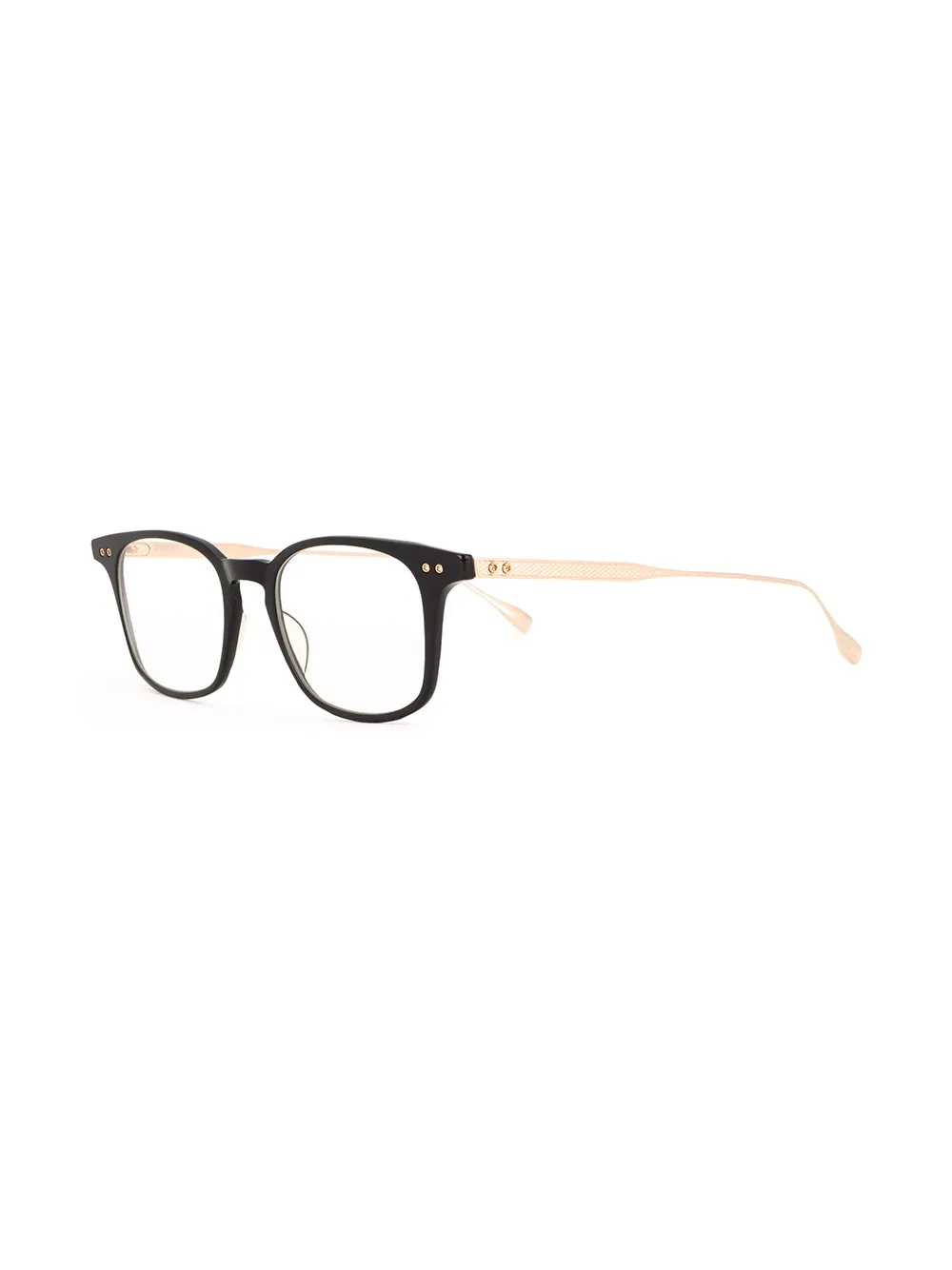 Dita Eyewear 'Buckeye' Optical Frames Farfetch