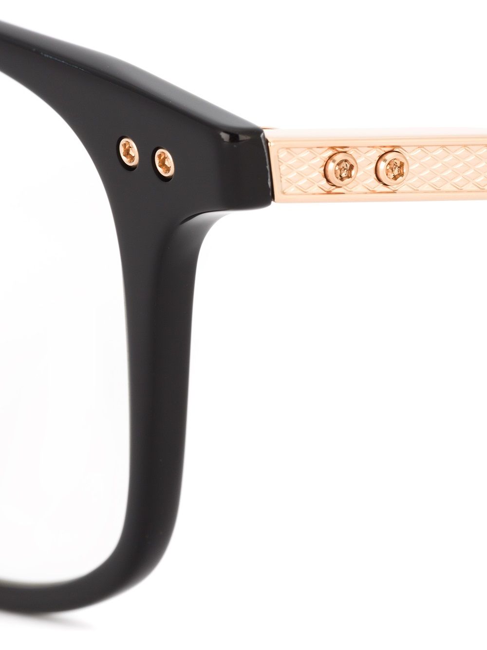 Dita Eyewear 'Buckeye' Optical Frames - Farfetch