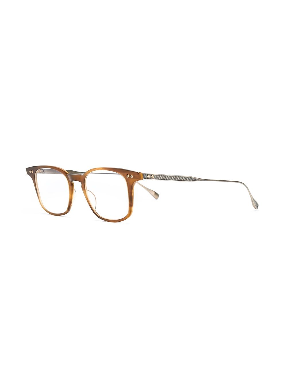 Dita Eyewear 'Buckeye' Optical Frames - Farfetch