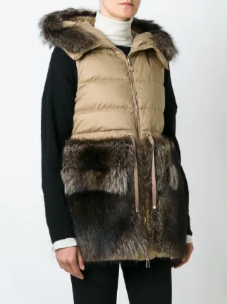 moncler con pelo moncler con pelo