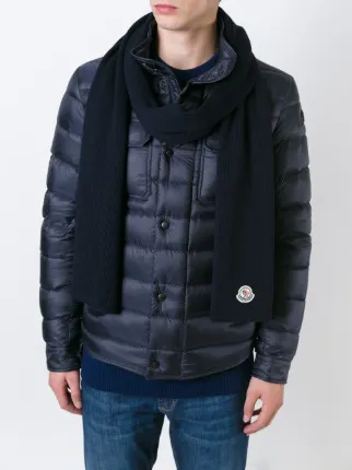 Moncler Bufandas & Fulares Bebé Moncler Bufandas & Fulares Bebé