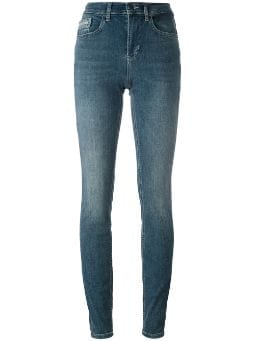 Designer Skinny Denim - Drainpipe Jeans - Farfetch