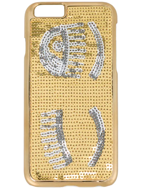 Chiara Ferragni Flirting iPhone 6s case