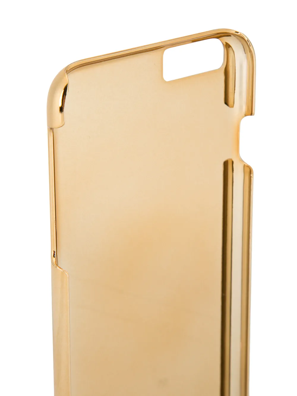  Chiara Ferragni Flirting Iphone 6s Case - Metallic 