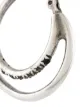 Iosselliani 'Silver Heritage' earrings