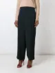 Christian Lacroix Pre-Owned بنطال واسع الأرجل