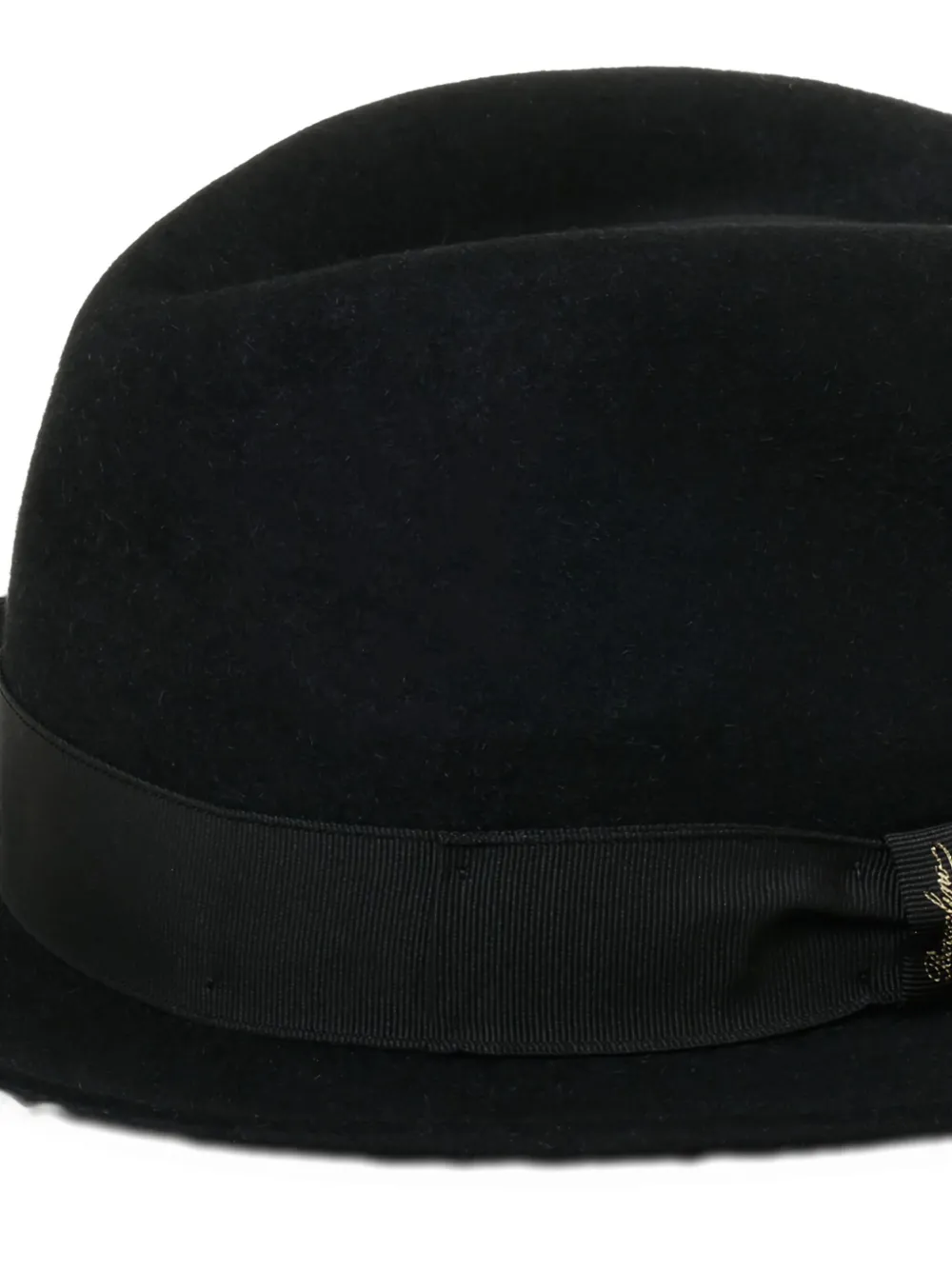 Borsalino trilby hat | Image 2