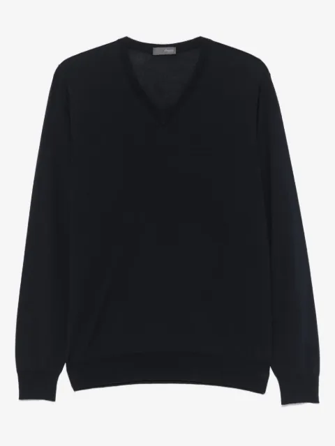 Drumohr fine-knit sweater