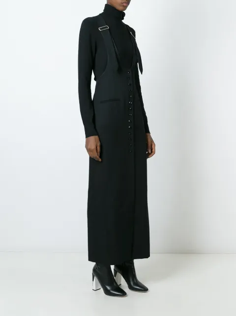 designer knit dresses