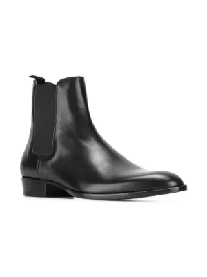 ysl boots sale