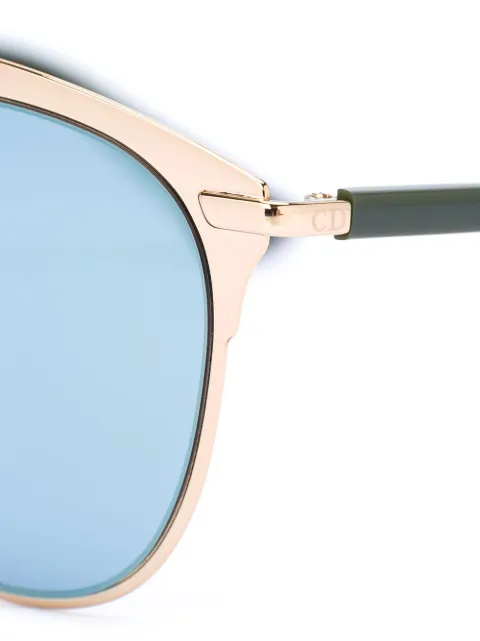 dior reflected sunglasses