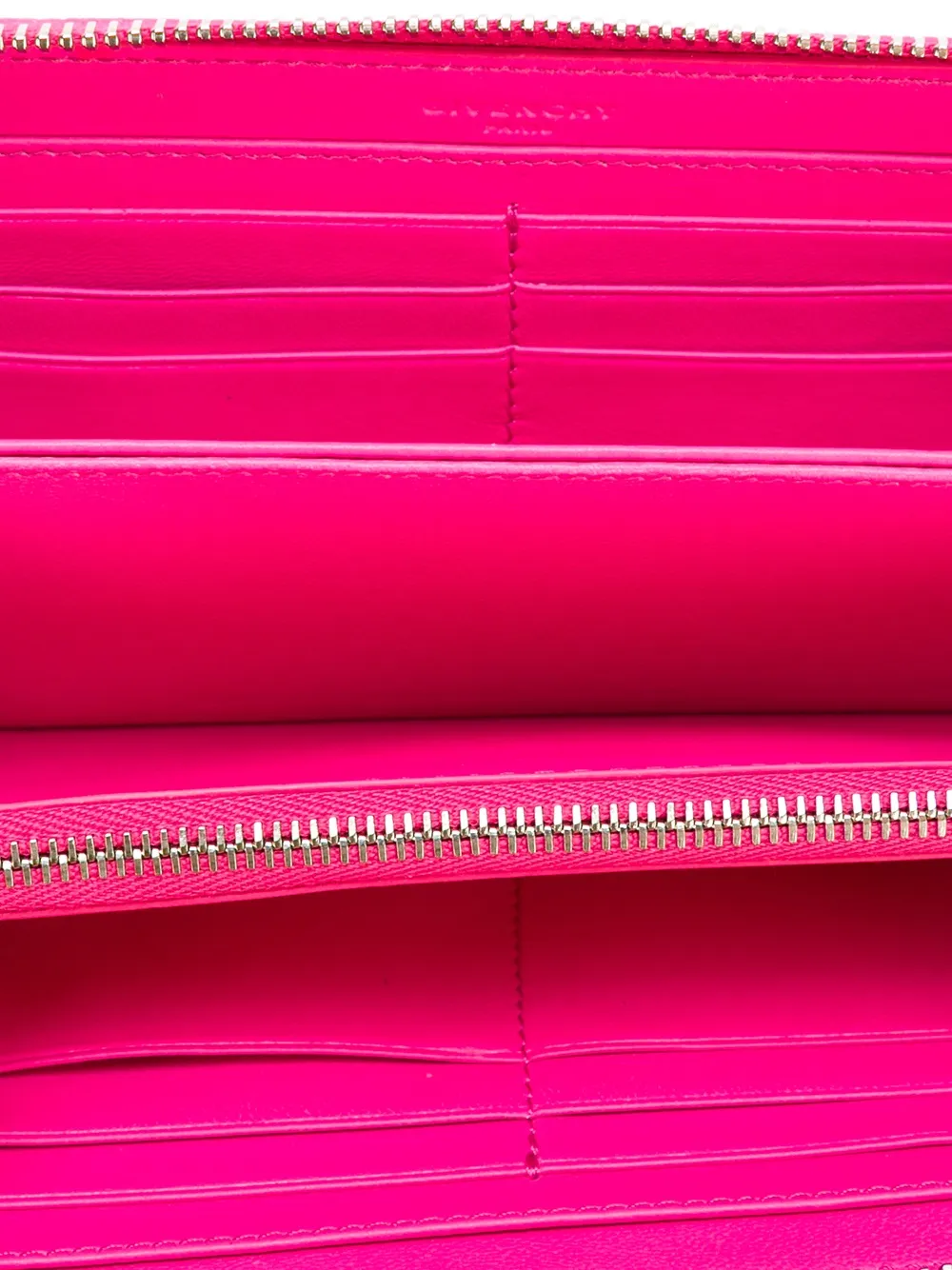 Givenchy 'pandora' Portemonnaie   Rosa 