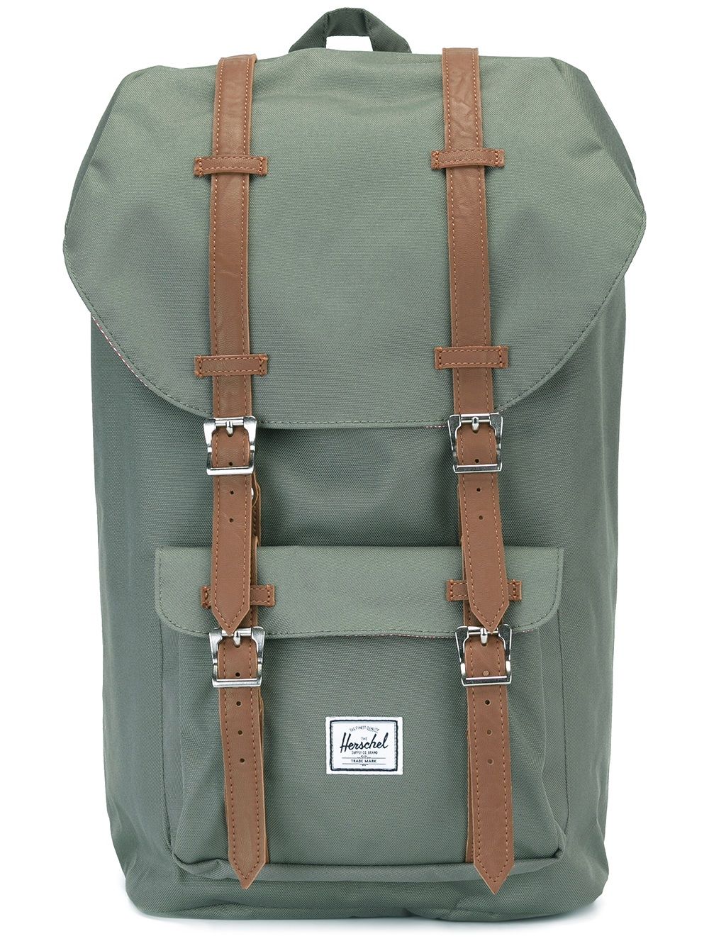 фото Herschel supply co. рюкзак 'cordura'