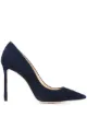 Image 1 of Jimmy Choo Romy 100 pumps