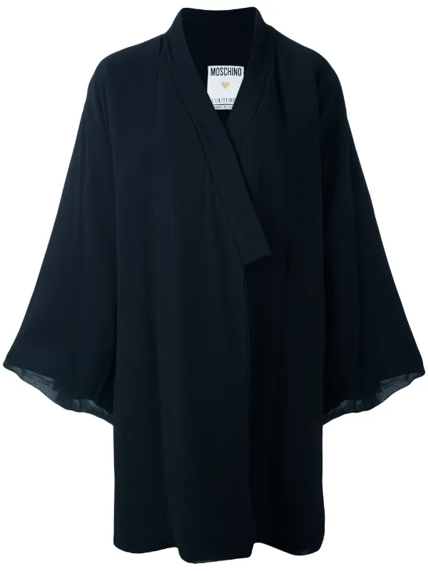 kimono moschino