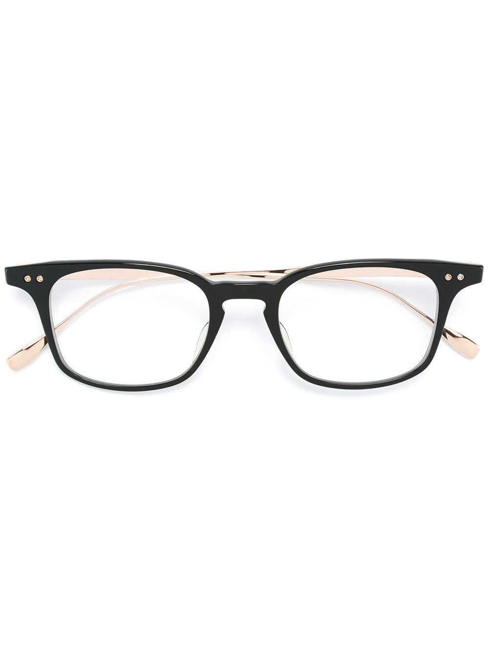 Dita Eyewear Buckeye 眼鏡フレーム 通販 - FARFETCH