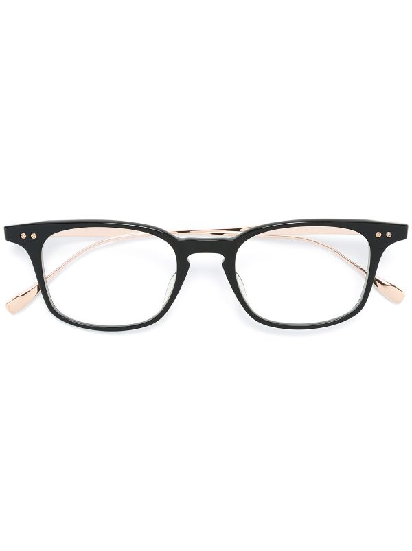 Dita Eyewear Buckeye 眼鏡フレーム 通販 - FARFETCH