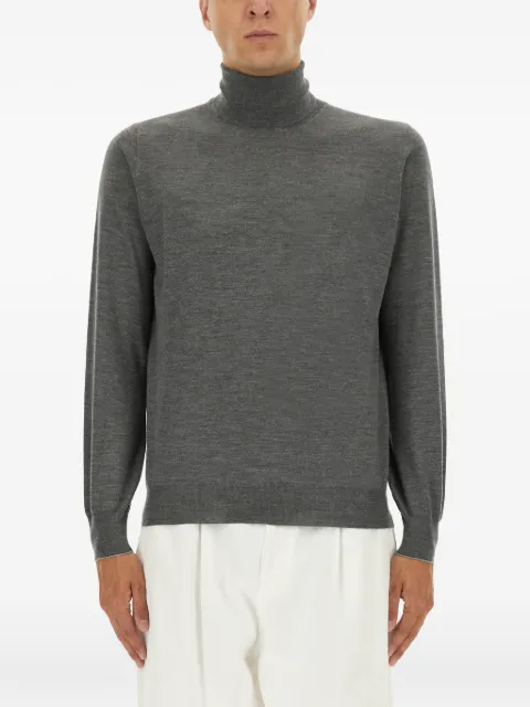 Brunello Cucinelli turtleneck jumper