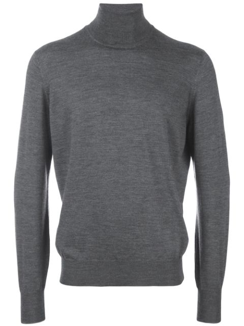 Brunello Cucinelli turtleneck jumper Men