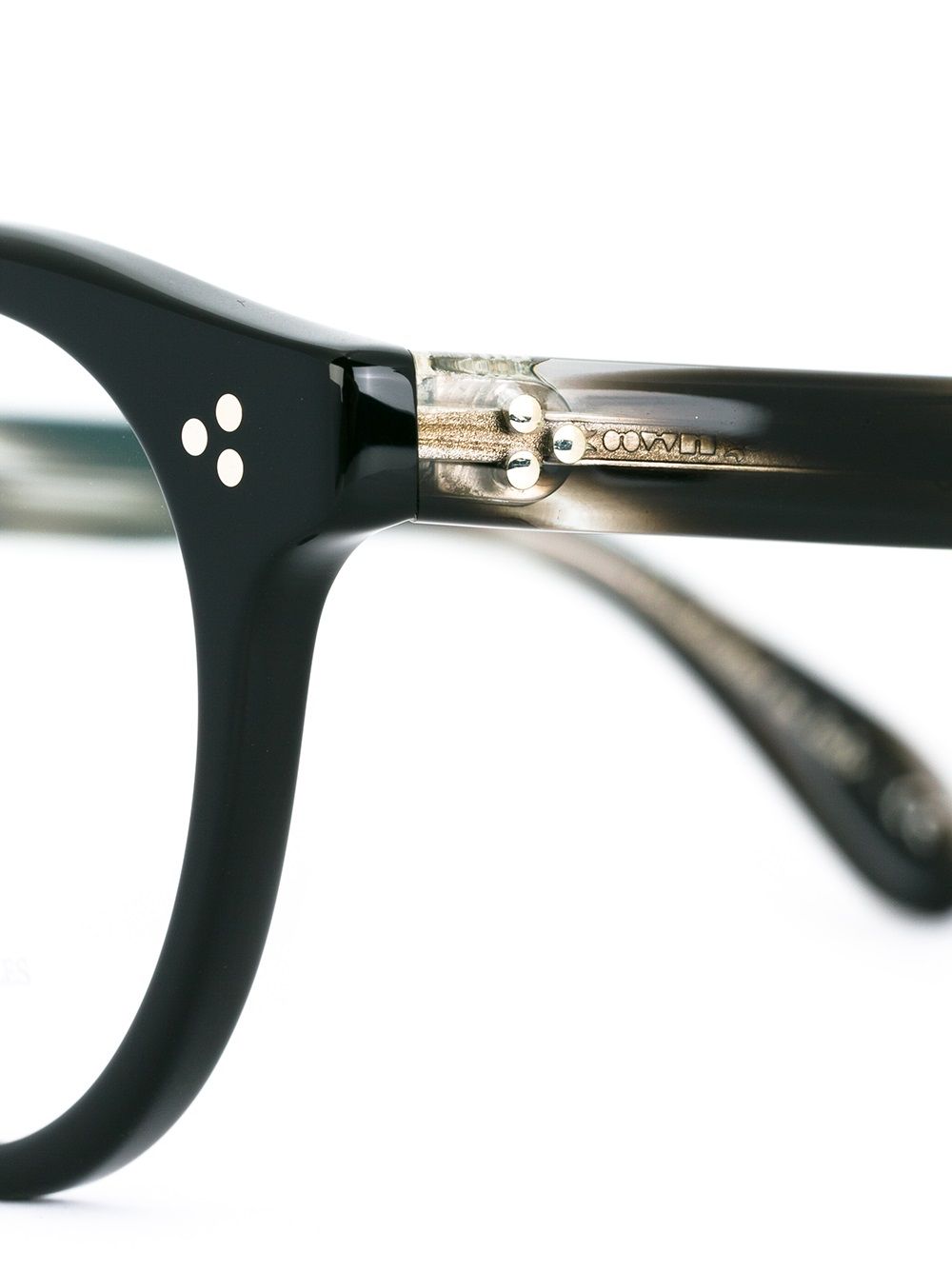 фото Oliver peoples очки 'feldman'