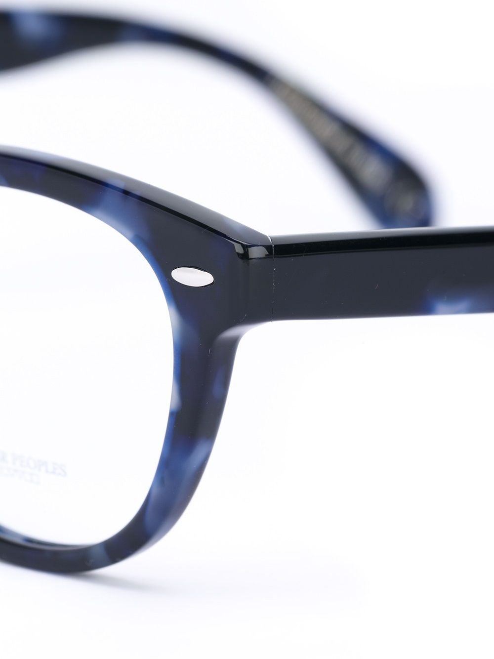 фото Oliver peoples очки 'sheldrake'