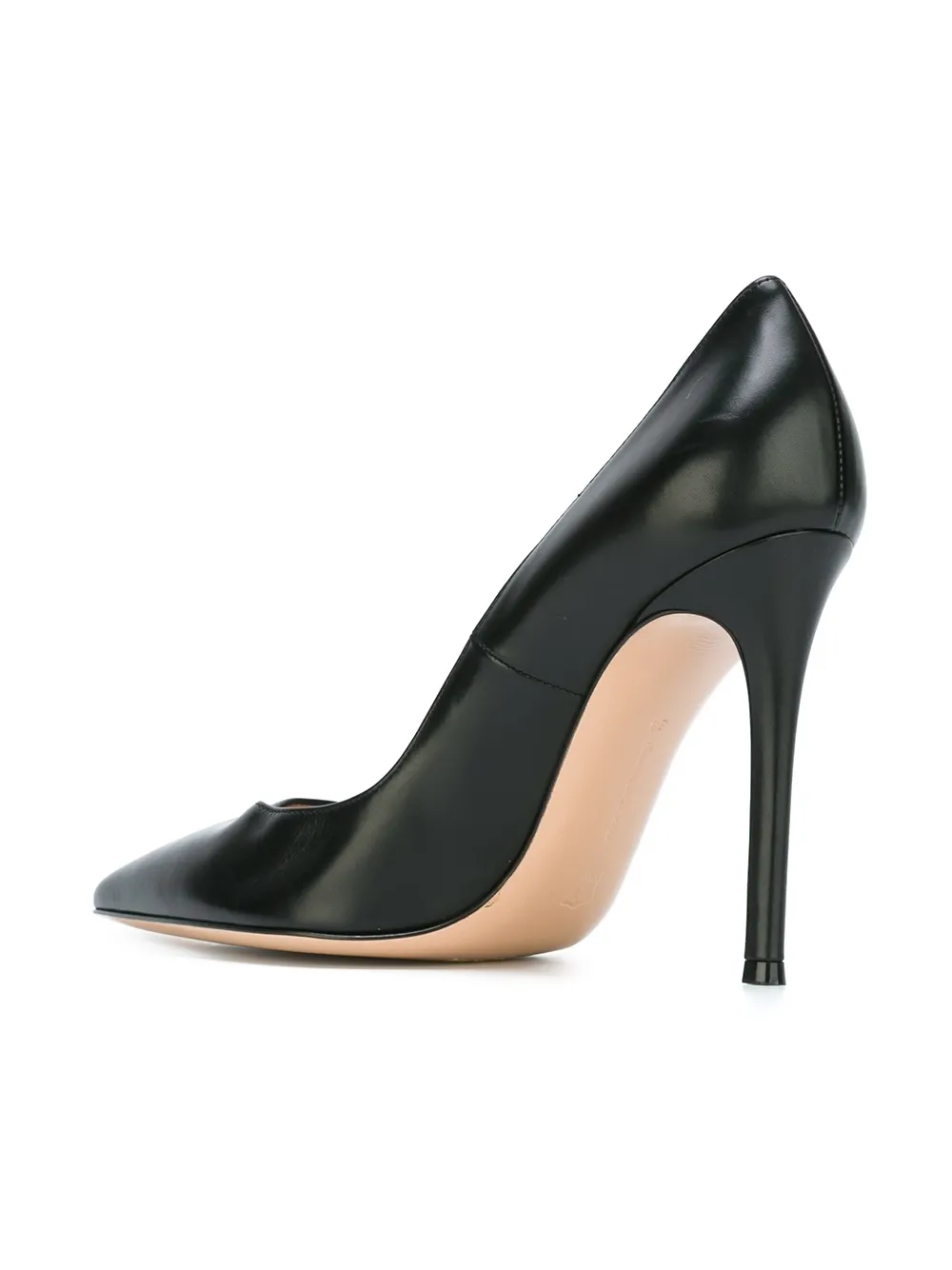 фото Gianvito rossi туфли 'gianvito'