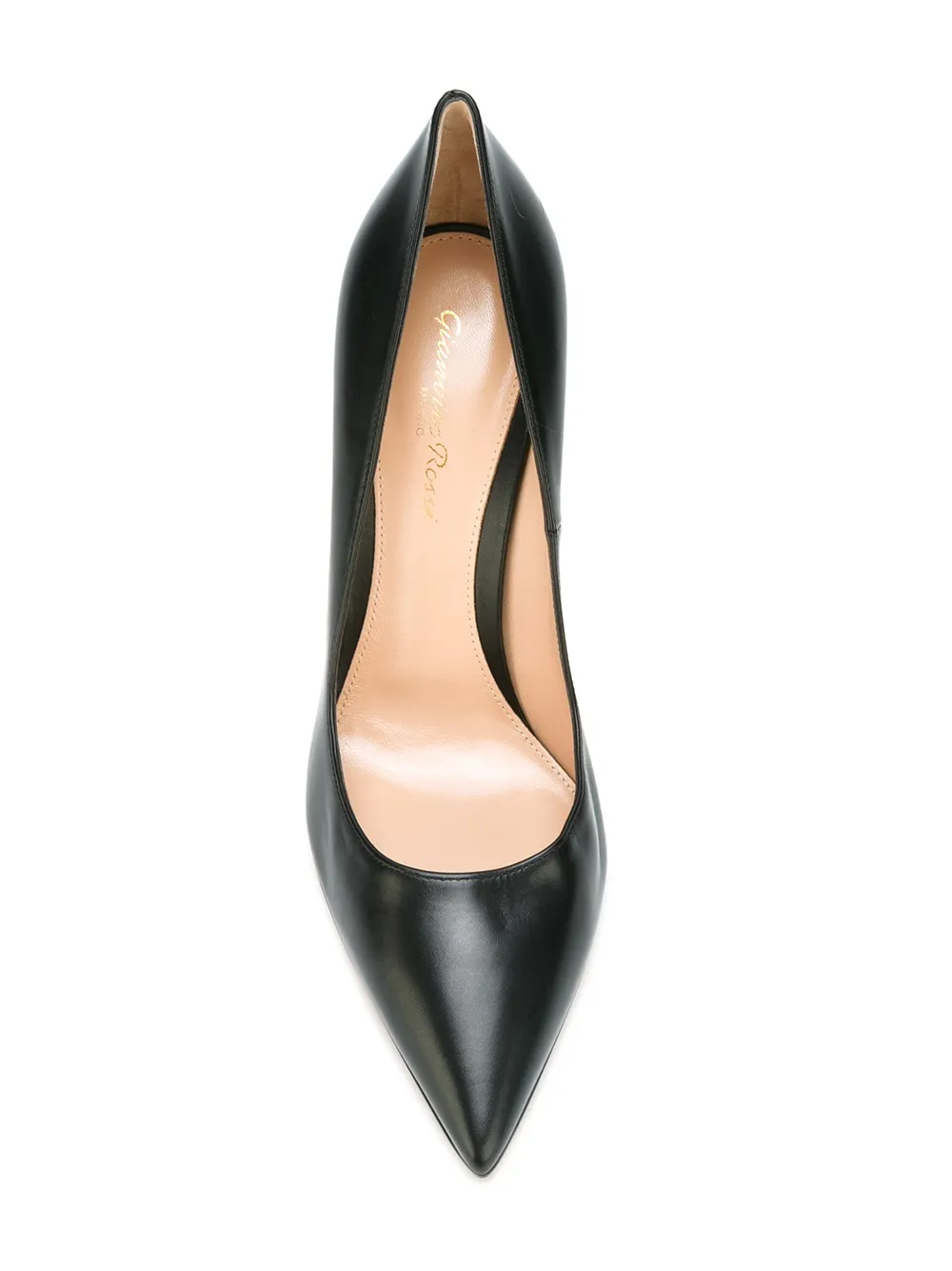 фото Gianvito rossi туфли 'gianvito'