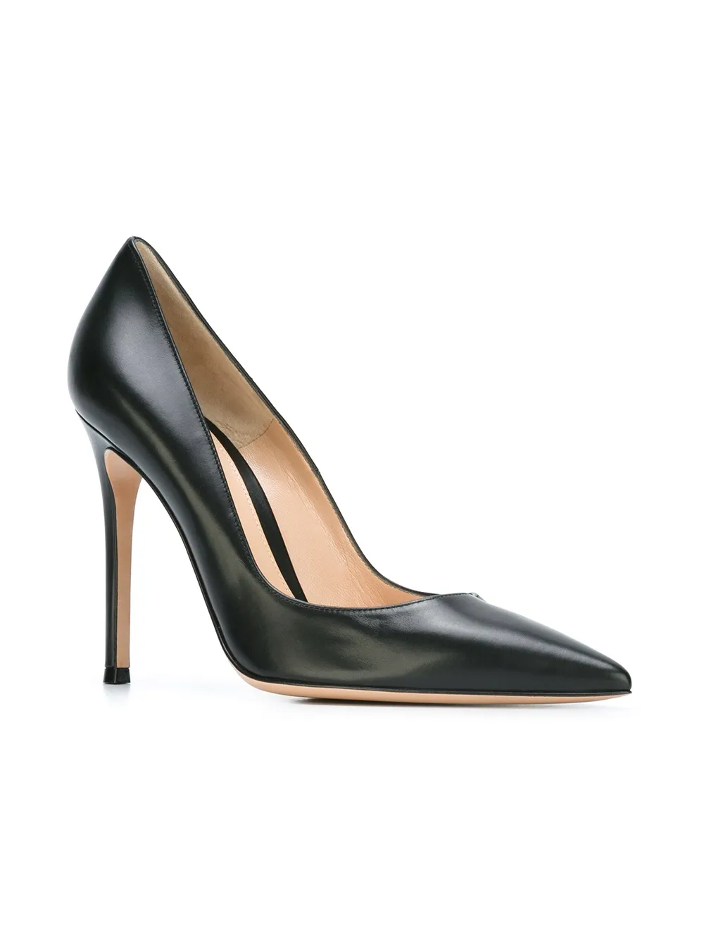 фото Gianvito rossi туфли 'gianvito'