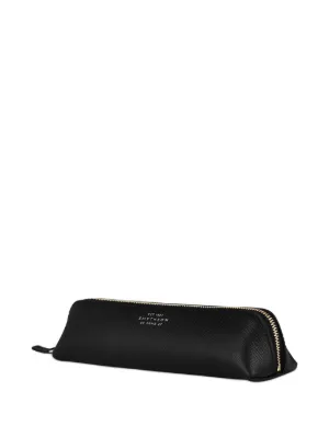 【新品未使用】Smythson Panama Pencil Case Smythson Panama Pencil Case Price in India | Culture Circle