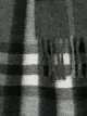 Burberry チェック柄 スカーフ
