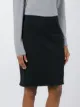 Jean Paul Gaultier Pre-Owned knee length skirt