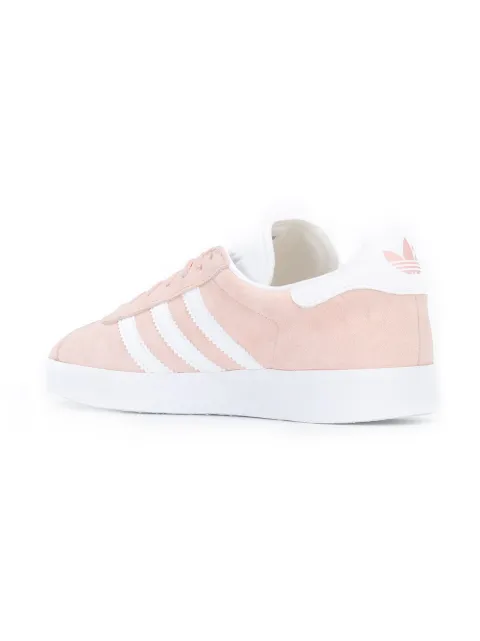 adidas gazelle tan suede