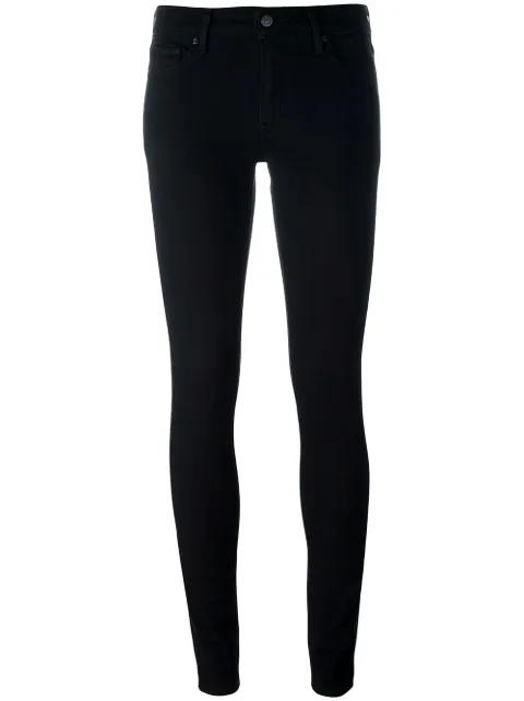 Levi's skinny jeans