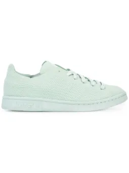 Tênis 'Adidas Originals Stan Smith Primeknit'
