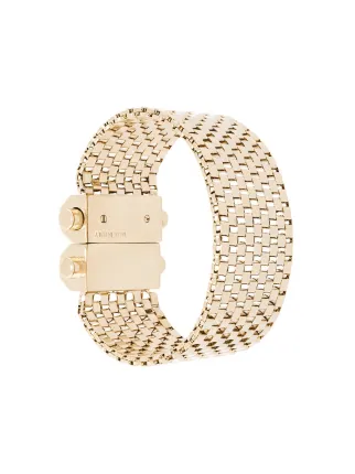Givenchy Box Chain Bracelet Farfetch Givenchy Box Chain Bracelet