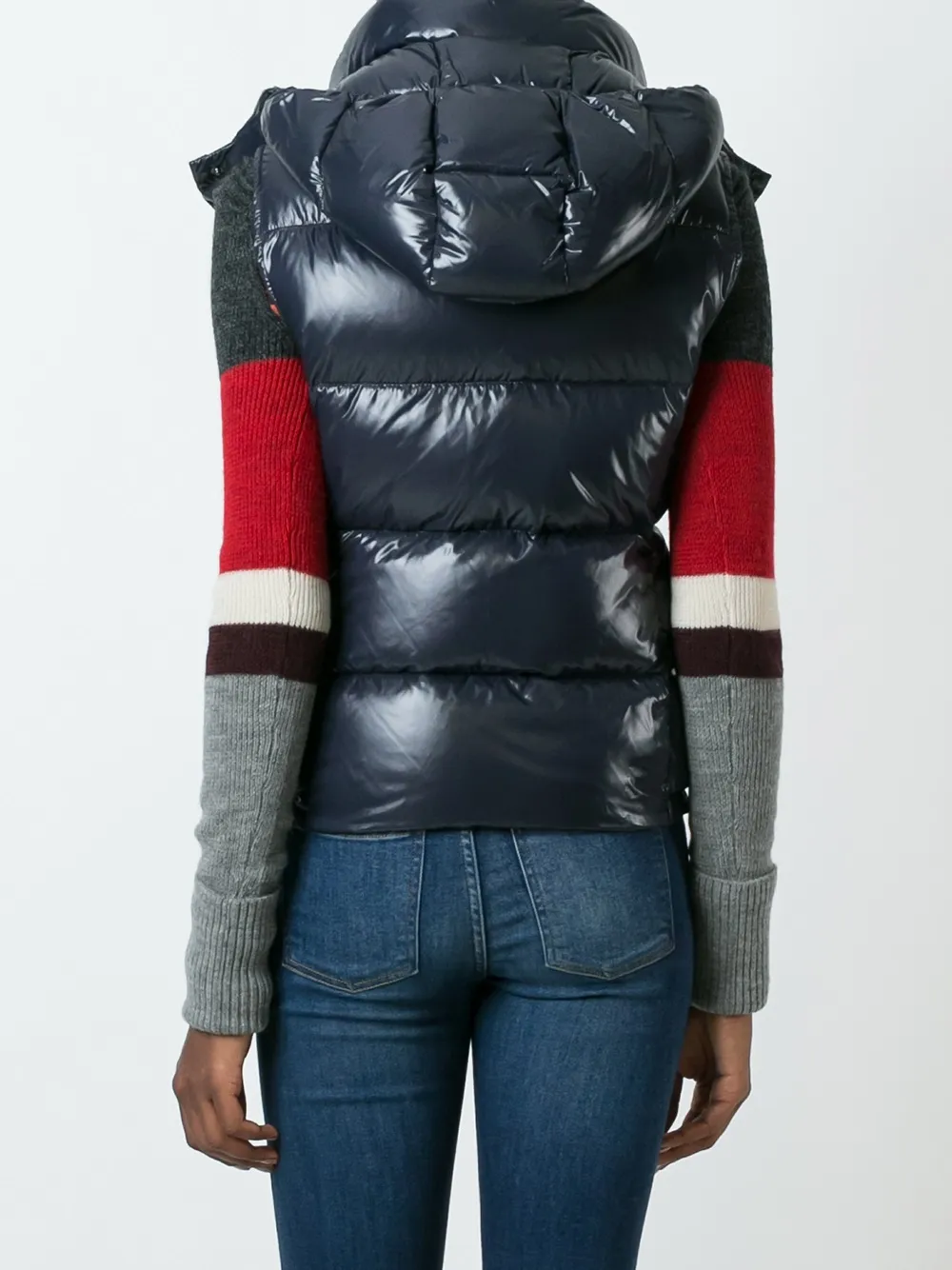 moncler galene vest