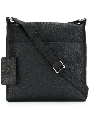 fendi selleria messenger bag