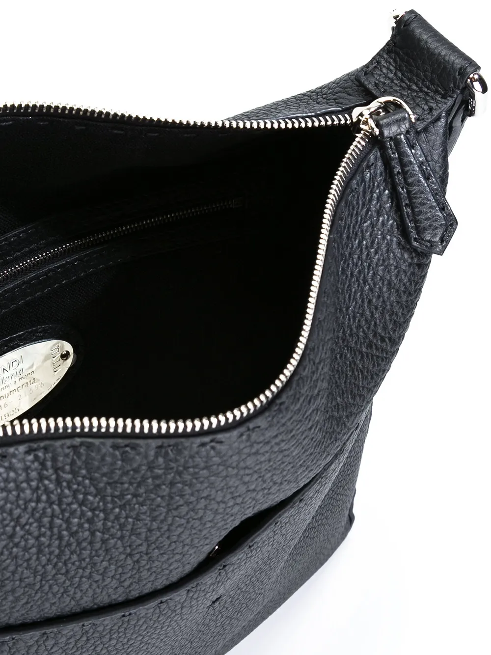 fendi selleria messenger bag