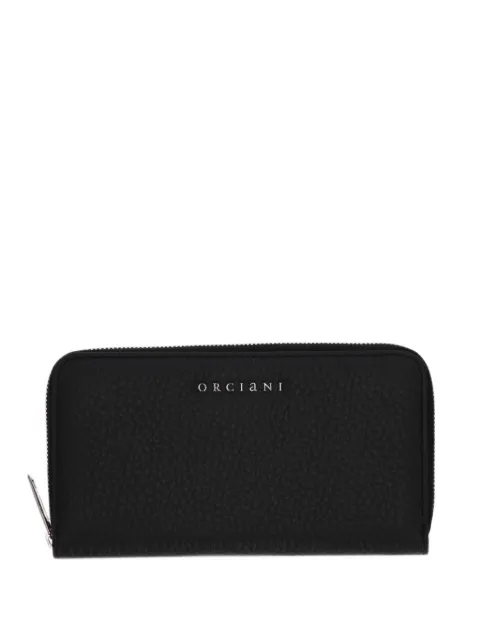 Orciani Soft wallet