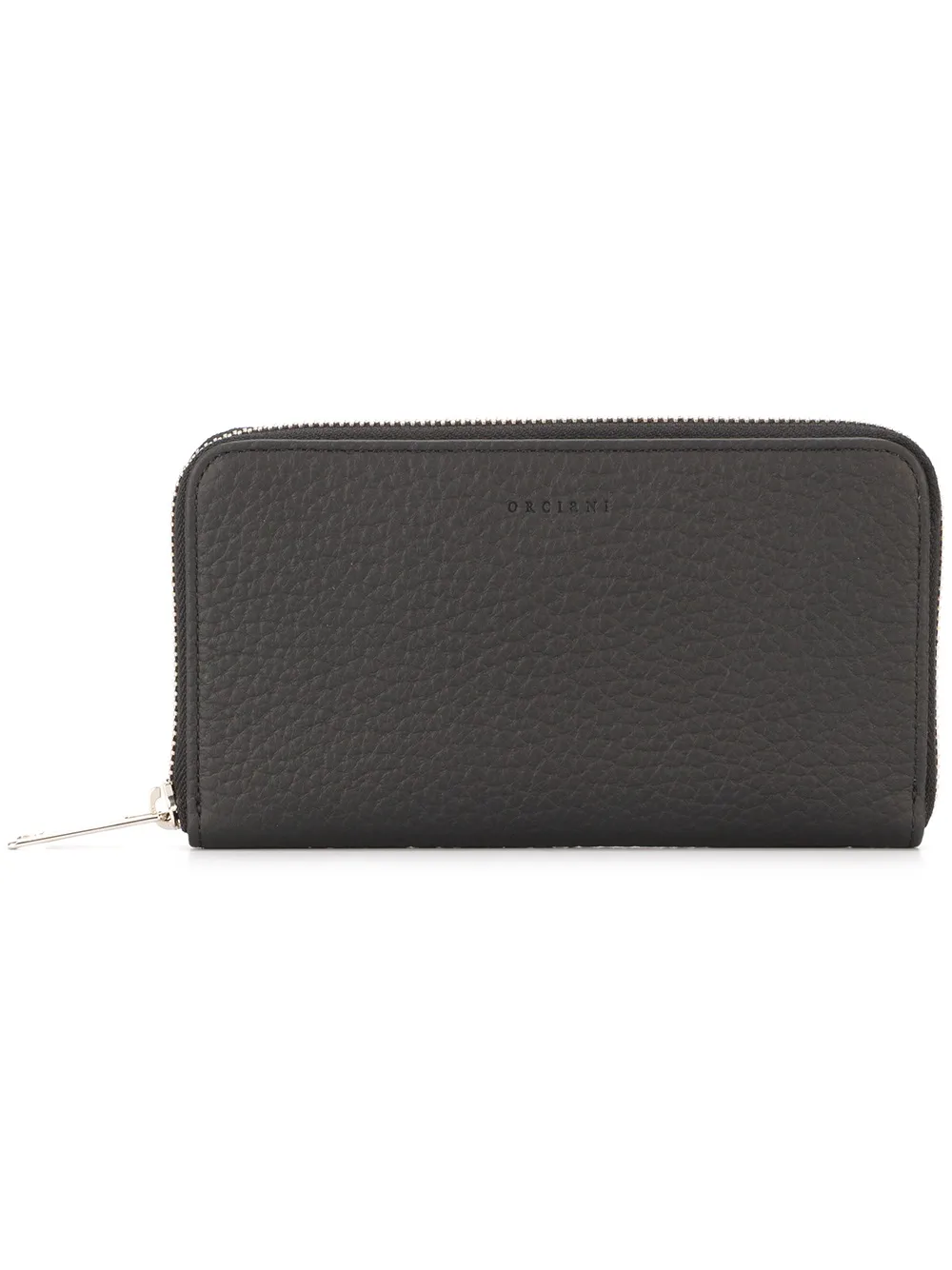 Orciani Soft wallet | negro | Image 1