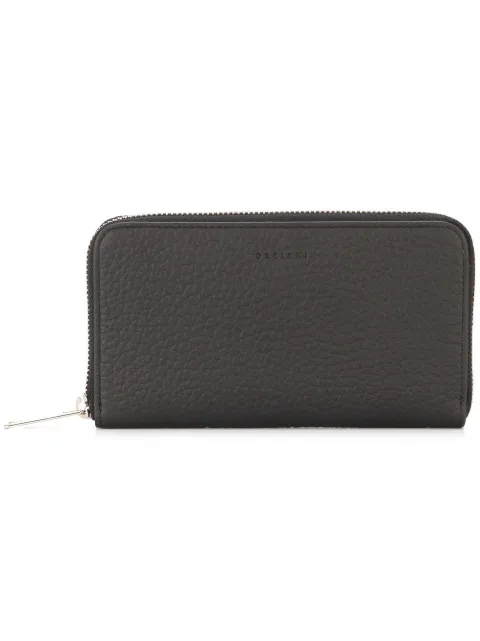 Orciani 'Soft' wallet