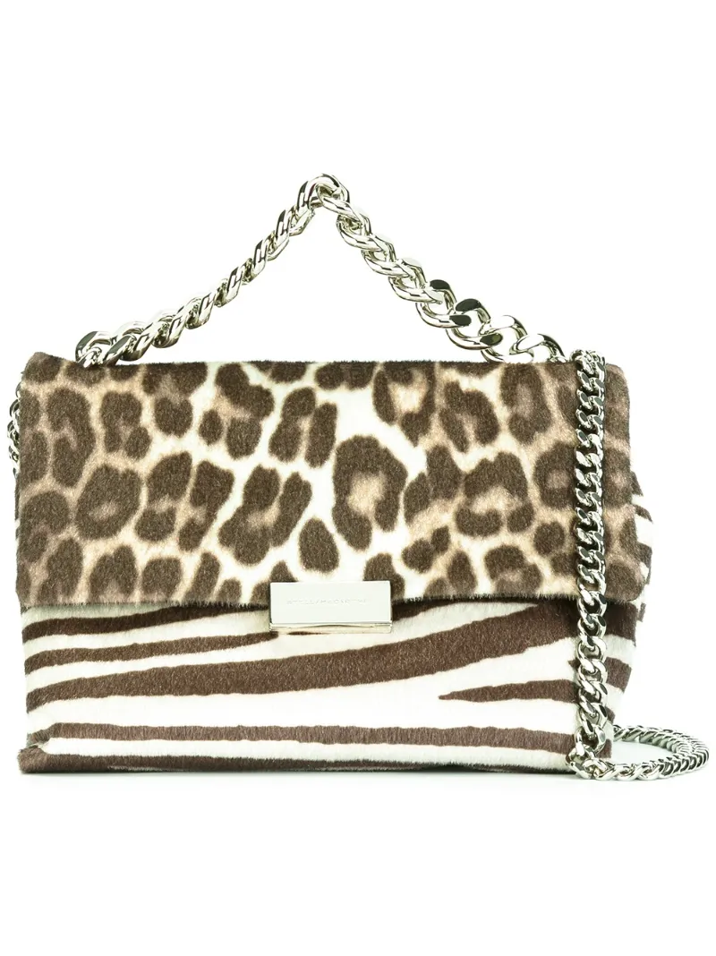 сумка на плечо Brandy Becks Stella McCartney