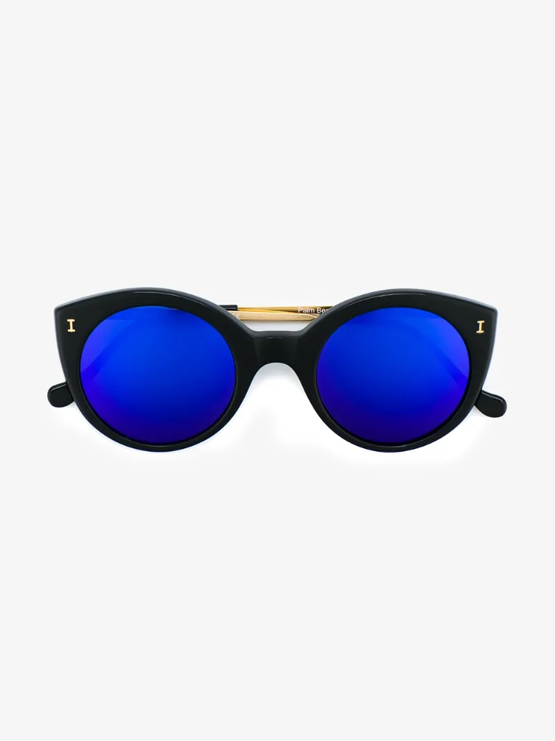 Illesteva 'Palm Beach' sunglasses