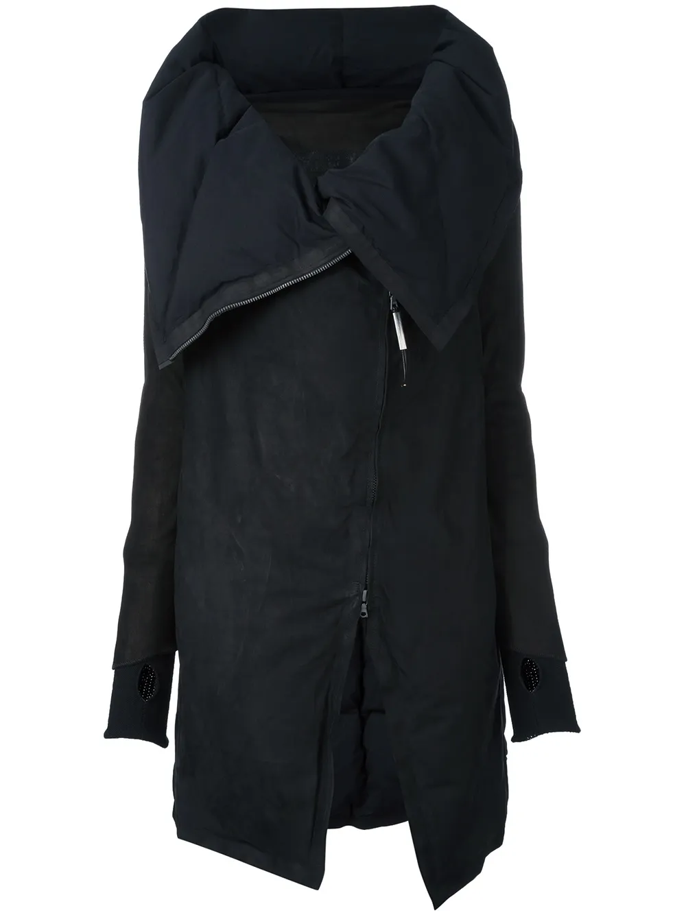 isaac sellam experience