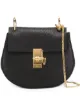 Afbeelding 1 van Chloé small Drew shoulder bag