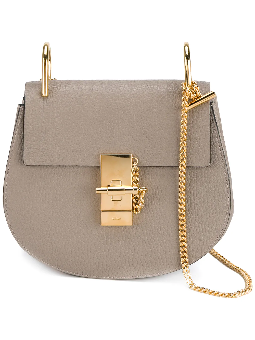 Mini drew deals chloe bag