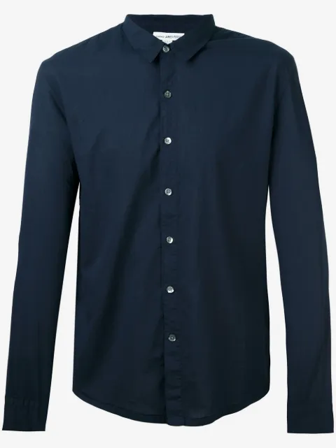 James Perse classic shirt