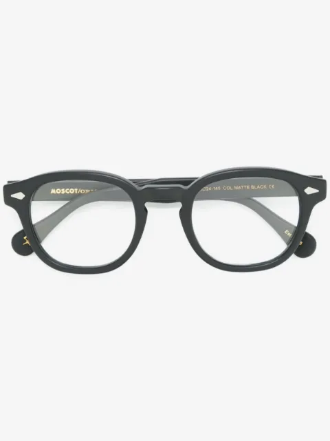 Moscot Lemtosh glasses