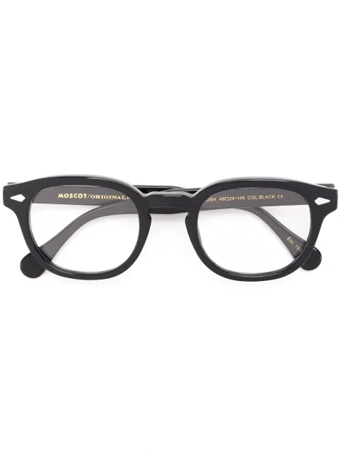 Moscot 'Lemtosh 49' glasses