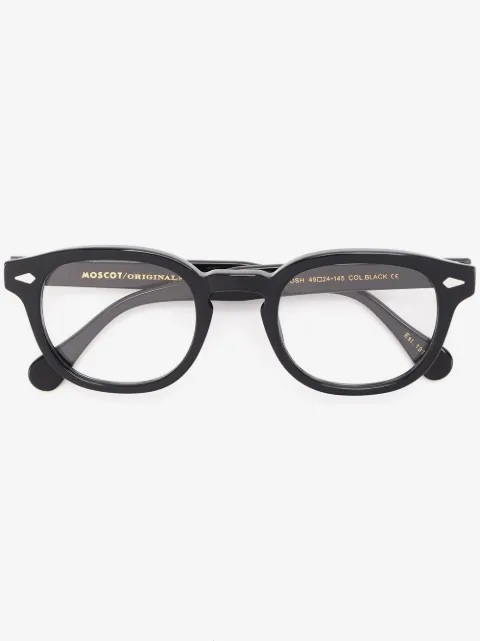 Moscot 'Lemtosh 49' glasses